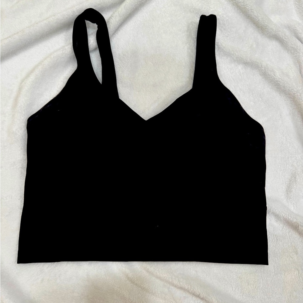 Lululemon Align Top